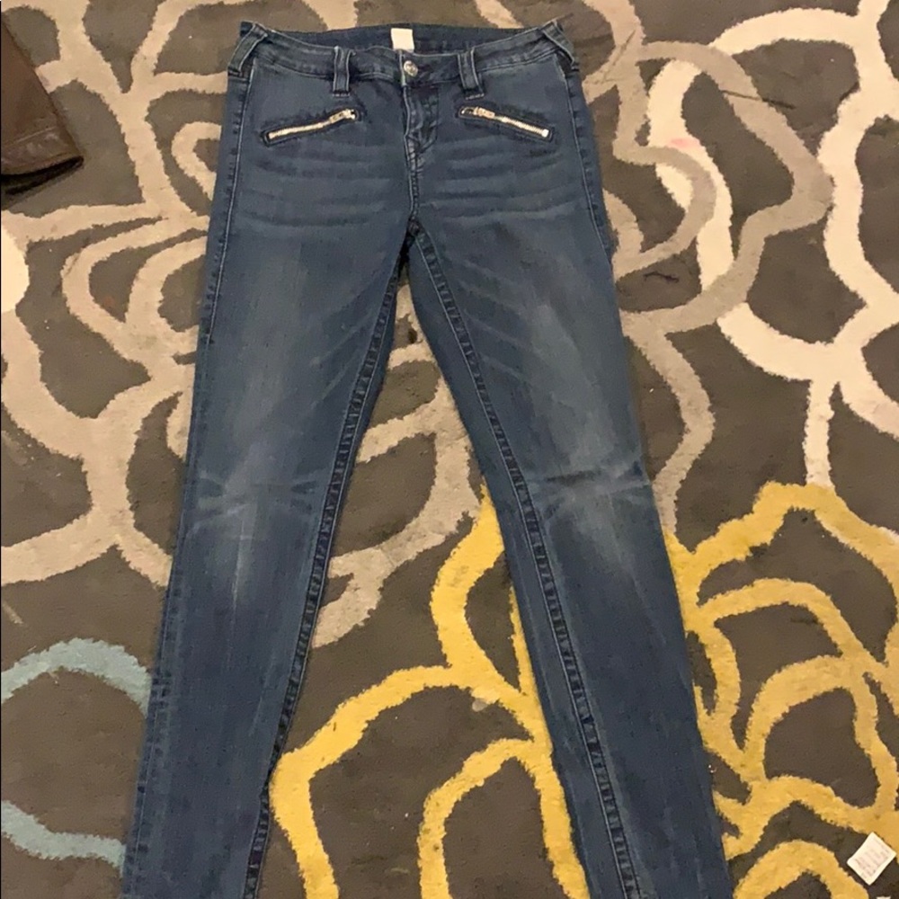 Women’s True Religion Jeans